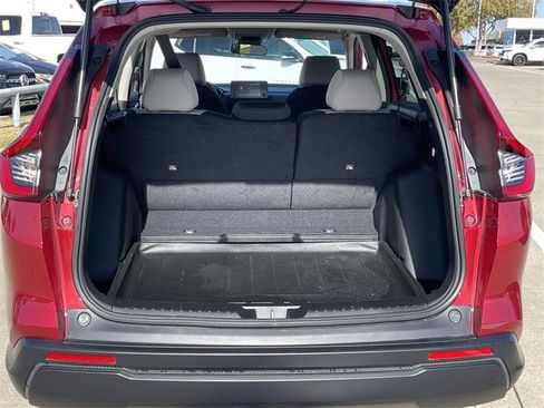 Used 2025 Honda CR-V LX image 27