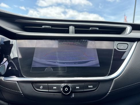 Used 2021 Buick Encore GX Preferred FWD image 23