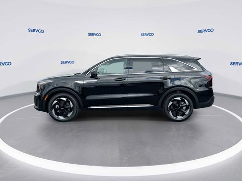 Used 2025 Kia Sorento EX AWD/4WD image 5