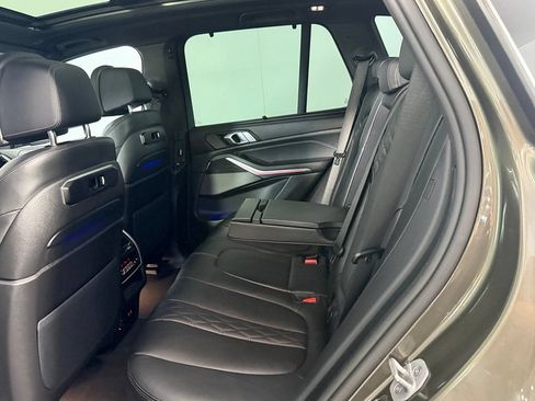 Used 2025 BMW X5 M60i AWD/4WD image 28