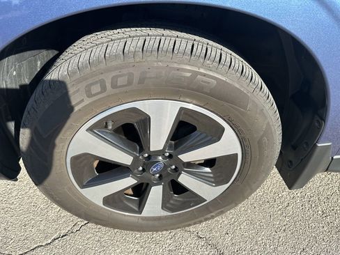 Used 2018 Subaru Forester 2.5i Premium AWD/4WD image 15