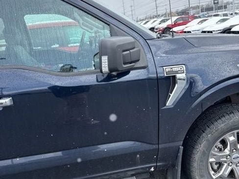 Used 2021 Ford F150 XLT w/ Equipment Group 302A High image 27