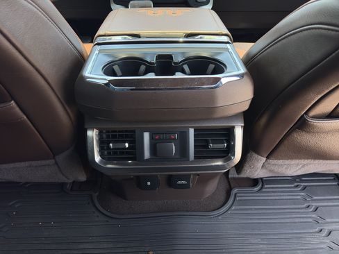 Used 2021 Ford F150 King Ranch w/ Equipment Group 601A High AWD/4WD image 25