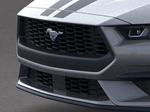 New 2025 Ford Mustang Premium image 17