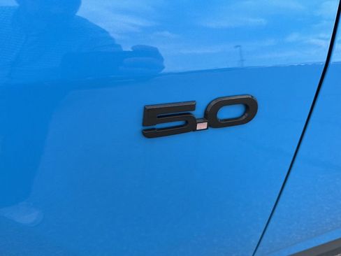 Used 2024 Ford Mustang GT Premium image 4