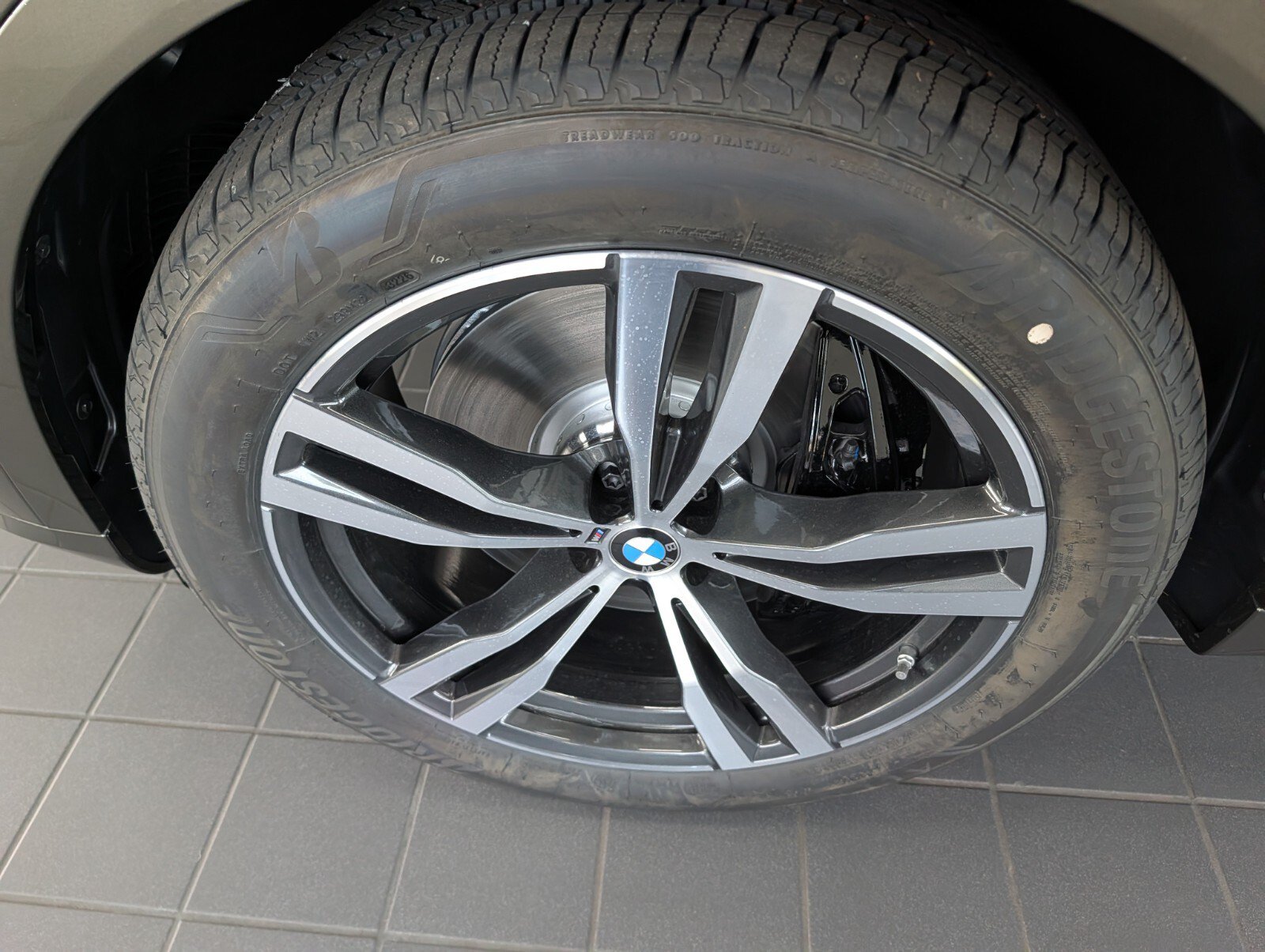 New 2027 BMW X7 xDrive40i w/ M Sport Package AWD/4WD image 9