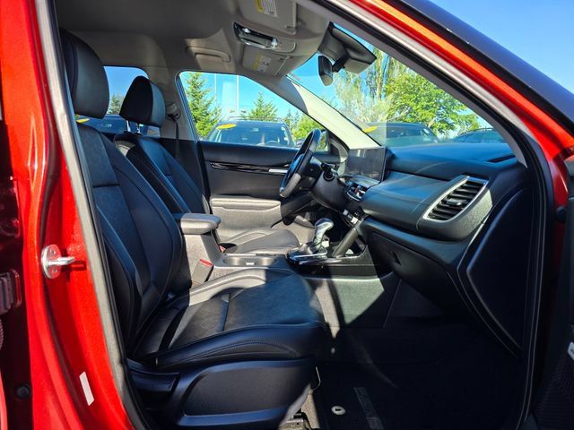 Certified 2024 Kia Seltos SX AWD/4WD image 13