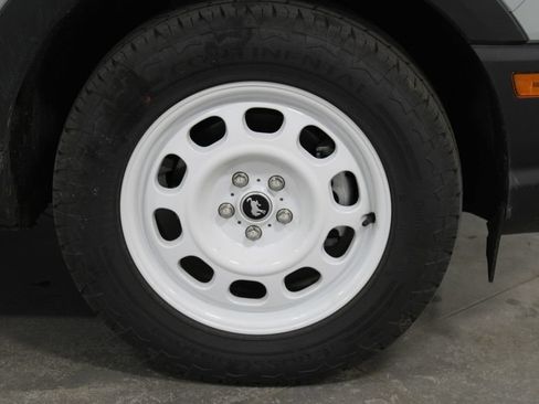 Used 2023 Ford Bronco Sport Heritage w/ Heritage Convenience Package AWD/4WD image 14