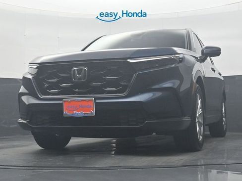 Used 2023 Honda CR-V EX image 29