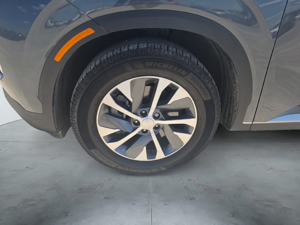 Used 2022 Hyundai Palisade SEL w/ Cargo Package AWD/4WD image 14