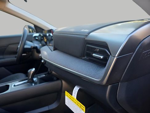 New 2026 Nissan Kicks SV w/ Cold Weather Package FWD image 12