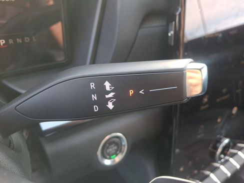 New 2026 GMC Terrain AT4 w/ Convenience Package III AWD/4WD image 8