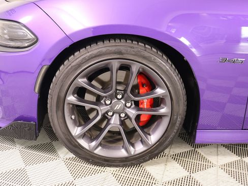 Used 2023 Dodge Charger R/T w/ Performance Handling Group RWD image 17