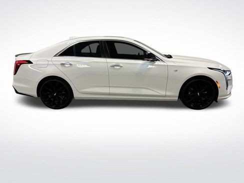 New 2026 Cadillac CT4 Premium Luxury image 19