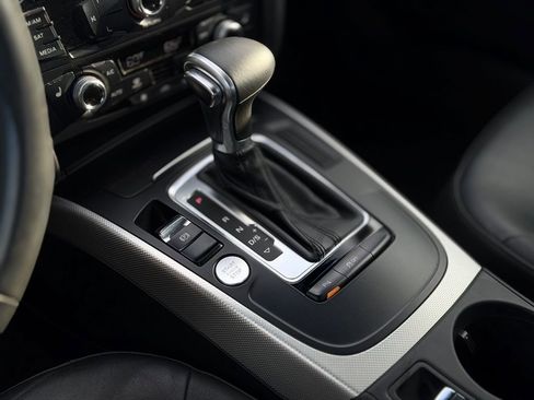 Used 2017 Audi A5 2.0T Sport w/ Convenience Package image 15