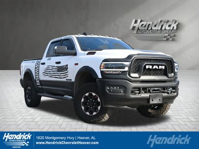 Used 2022 RAM 2500 Power Wagon w/ Level 1 Equipment Group