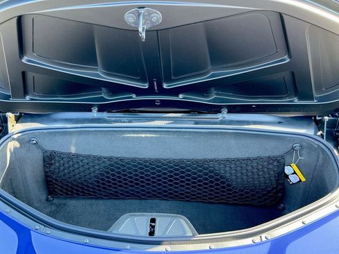 New 2025 Chevrolet Corvette Z06 RWD image 41