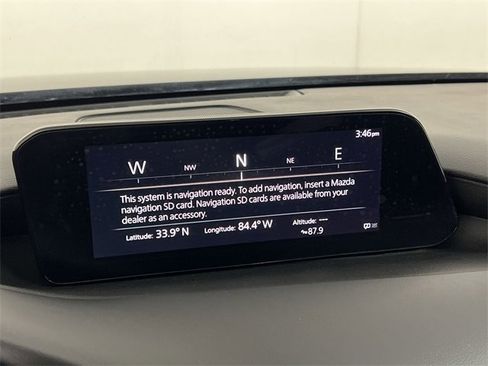 Certified 2022 MAZDA MAZDA3 s image 16