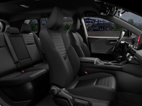 New 2026 Toyota RAV4 SE AWD/4WD image 22