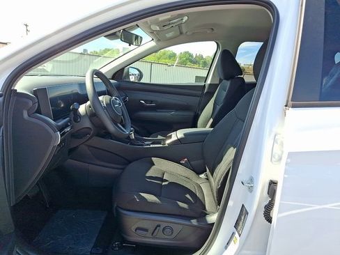 New 2026 Hyundai Tucson SEL image 7
