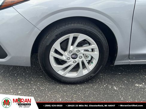Used 2025 Subaru Impreza 2.0i AWD/4WD image 10