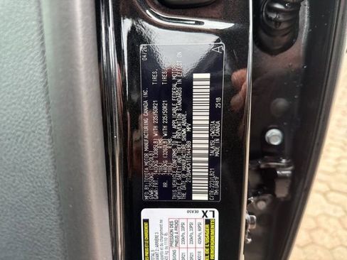 New 2026 Lexus RX 350 Premium Plus w/ Convenience Package image 50