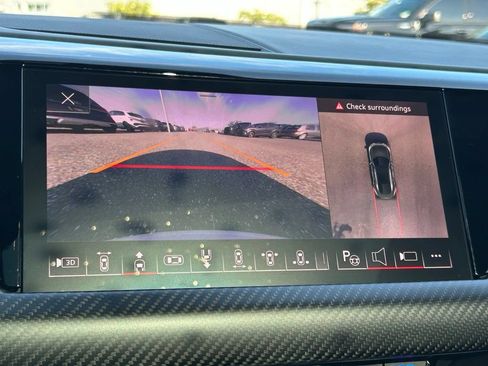 Used 2023 Audi e-tron GT Prestige w/ Prestige Package AWD/4WD image 31