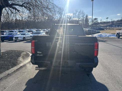 Used 2024 Toyota Tacoma SR5 image 4