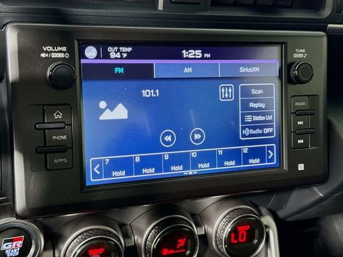 Certified 2024 Toyota GR86 Premium RWD image 14