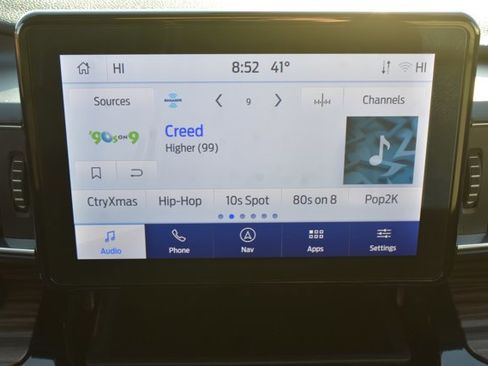 Used 2023 Ford Explorer Limited image 25