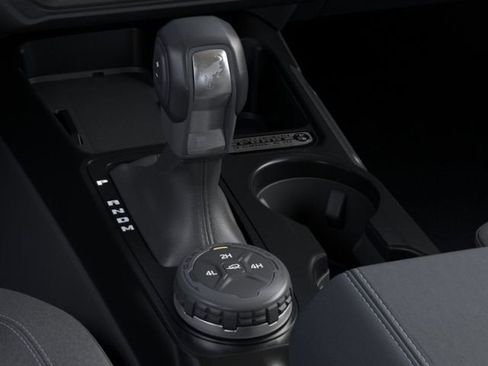 New 2026 Ford Bronco Outer Banks AWD/4WD image 19