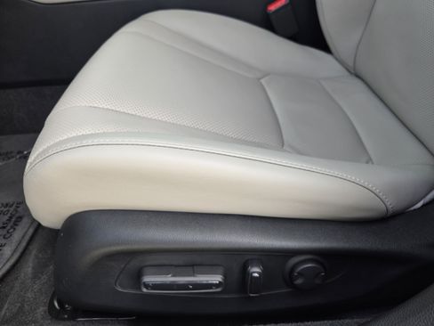 Certified 2026 Honda Accord EX-L image 21