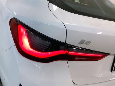 New 2026 BMW i4 xDrive40i w/ Premium Package AWD/4WD image 14