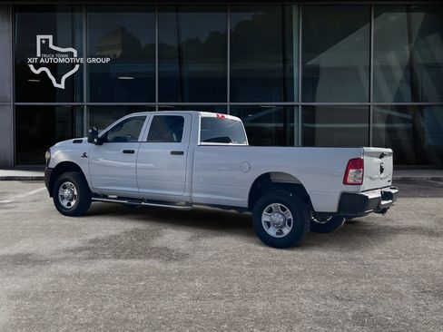 Used 2024 RAM 2500 Tradesman w/ Bed Utility Group image 3