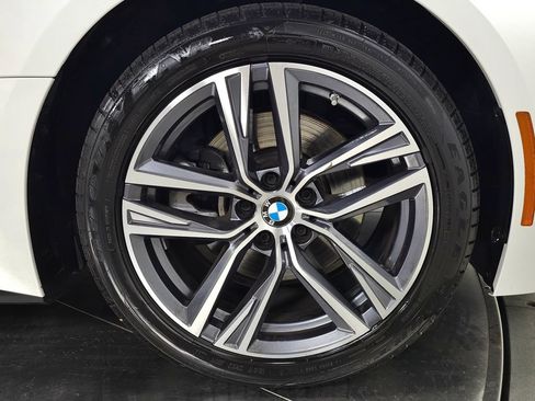 Used 2024 BMW 430i Gran Coupe xDrive w/ Convenience Package AWD/4WD image 12