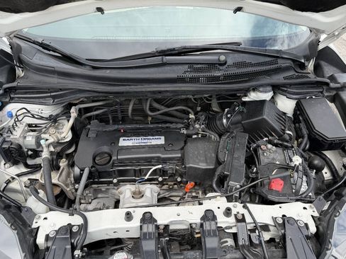 Used 2015 Honda CR-V EX-L image 24