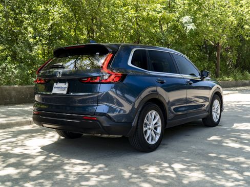 Used 2024 Honda CR-V EX image 9