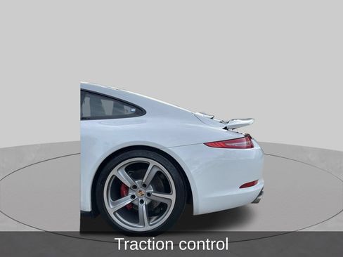 Used 2014 Porsche 911 Carrera 4S AWD/4WD image 7