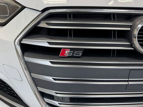 Used 2018 Audi S5 Prestige w/ S Sport Package image 74