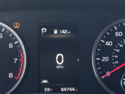 Used 2021 Kia K5 EX w/ EX Premium Package image 16