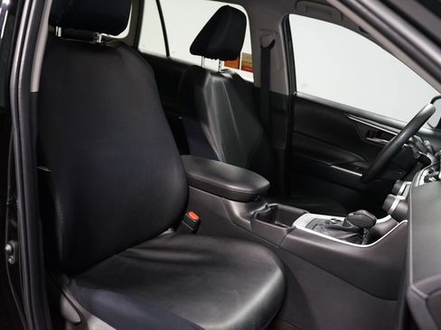 Certified 2024 Toyota RAV4 AWD Hybrid image 28