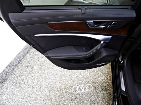 Used 2019 Audi A6 3.0T Prestige w/ Prestige Package image 9