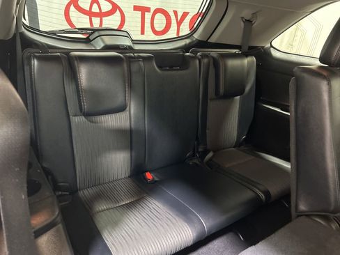 Used 2017 Toyota Highlander Plus image 19