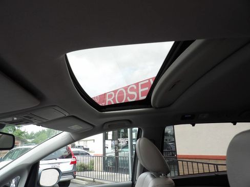 Used 2016 Honda Odyssey EX-L image 8