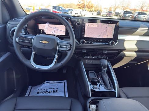 New 2026 Chevrolet Colorado LT w/ LT Convenience Package image 24