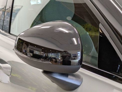 Used 2026 Volvo EX30 Cross Country Ultra w/ Protection Package Premier image 11