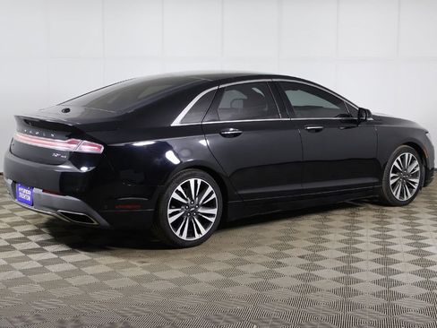 Used 2017 Lincoln MKZ Reserve w/ Technology Package AWD/4WD image 13