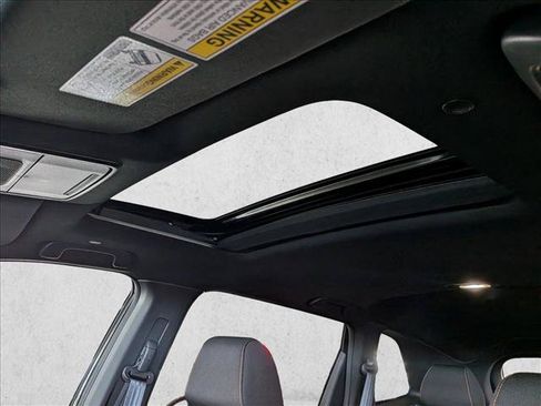 Used 2026 Honda CR-V Sport image 17