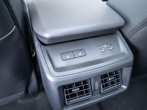 New 2026 Toyota bZ image 9