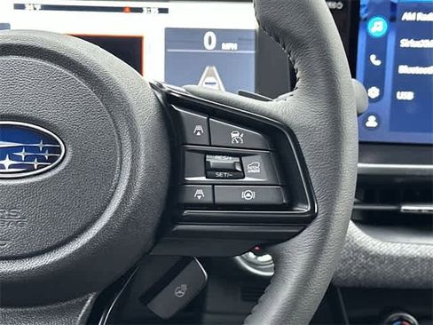 New 2026 Subaru Outback Limited XT image 10